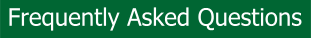 Frequently Asked Questions