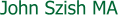 John Szish MS